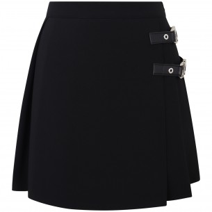 Gonna nera per donna