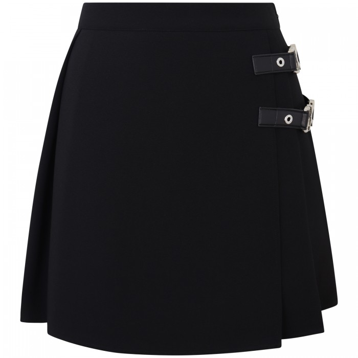 Gonna nera per donna