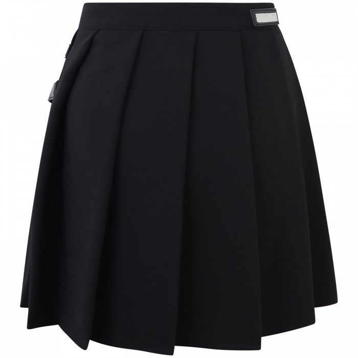 Gonna nera per donna