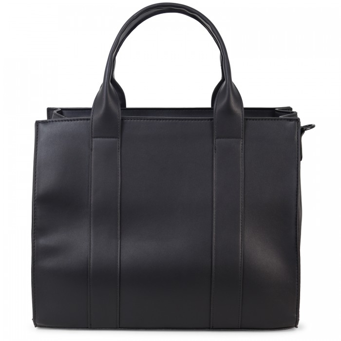 Borsa con stampa per donna