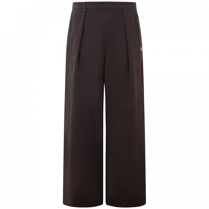 Pantalone marrone per donna
