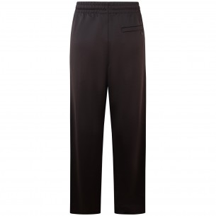 Pantalone tuta marrone per... 2