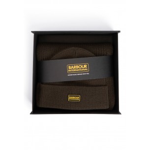 Set sciarpa e cappello... 2