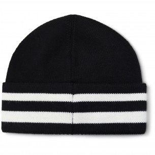 Cappello nero per uomo 2