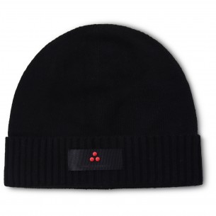 Cappello nero 'SILLI 05'...
