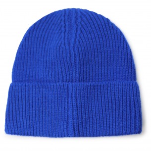 Cappello azzurro Unisex 2