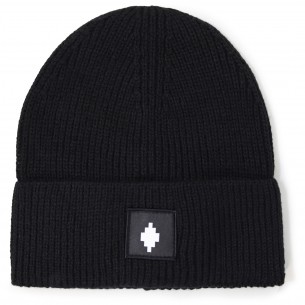 Cappello nero Unisex