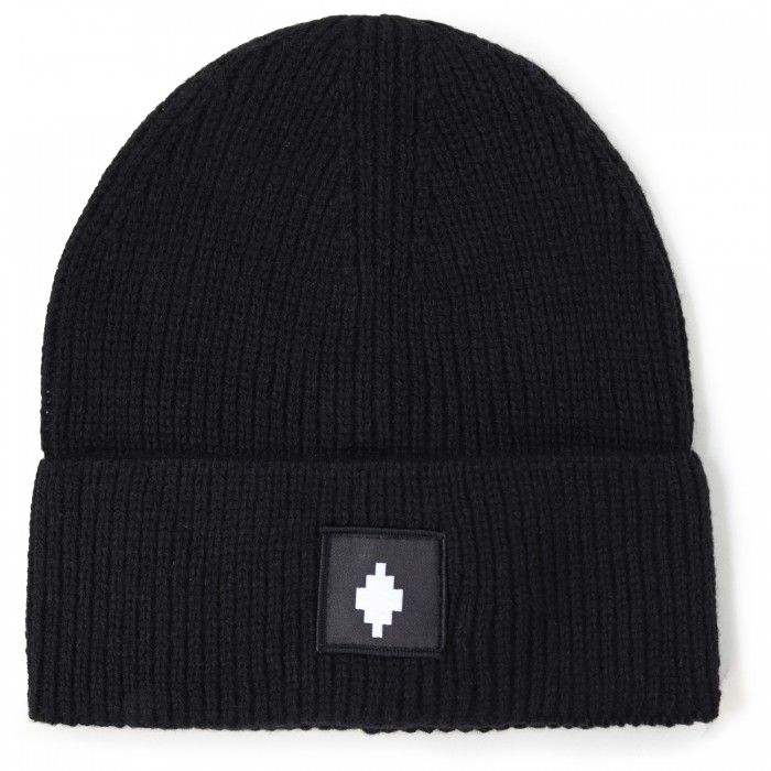 Cappello nero Unisex