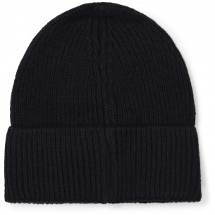 Cappello nero Unisex 2