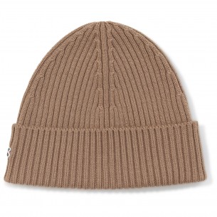 Cappello beige con mini... 2