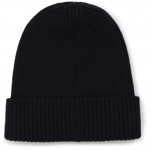 Cappello nero con logo per... 2