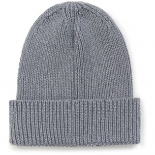 Cappello grigio con logo... 2