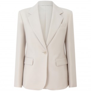 Giacca avorio per donna...