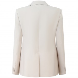 Giacca avorio per donna... 2