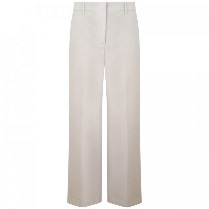 Pantalone avorio per donna 'WKDCORONE'