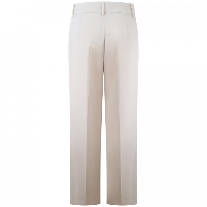 Pantalone avorio per donna 'WKDCORONE'