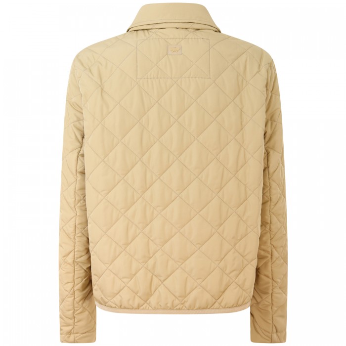 Trapunta beige per donna 'WKDGELO'