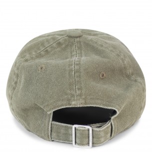 Cappello verde per donna... 2