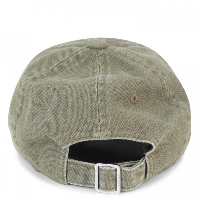 Cappello verde per donna 'WKAFALCO'