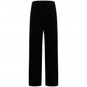 Pantalone nero per donna 2