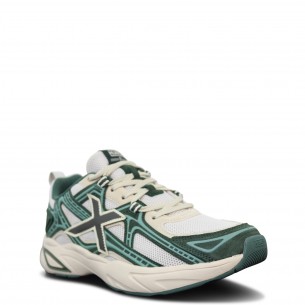 Sneakers verde 'M2000 08'... 2