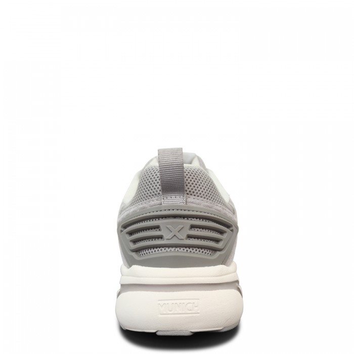 Sneakers grigia 'M2000 07' per uomo