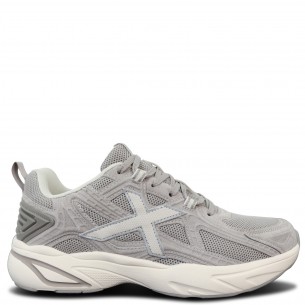 Sneakers grigia 'M2000 07'...