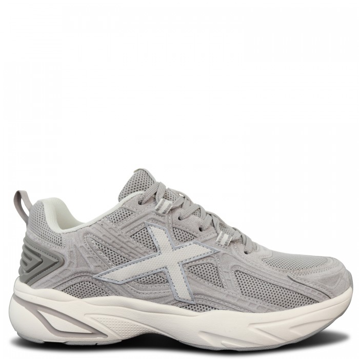 Sneakers grigia 'M2000 07' per uomo