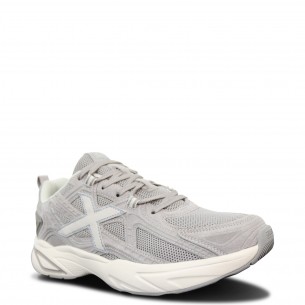 Sneakers grigia 'M2000 07'... 2