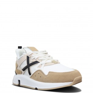 Sneakers beige 'CLICK 108'... 2