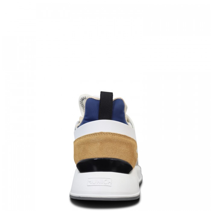 Sneakers multicolor 'CLICK 107' per uomo