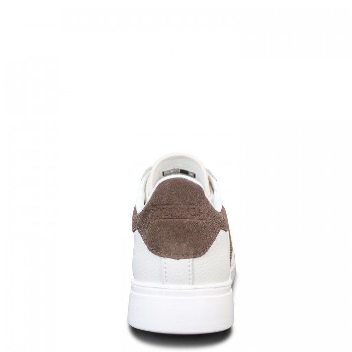 Sneakers bianca-beige 'RETE 118' per...