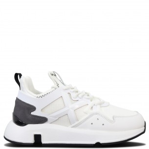 Sneakers bianca 'CLICK 106'...