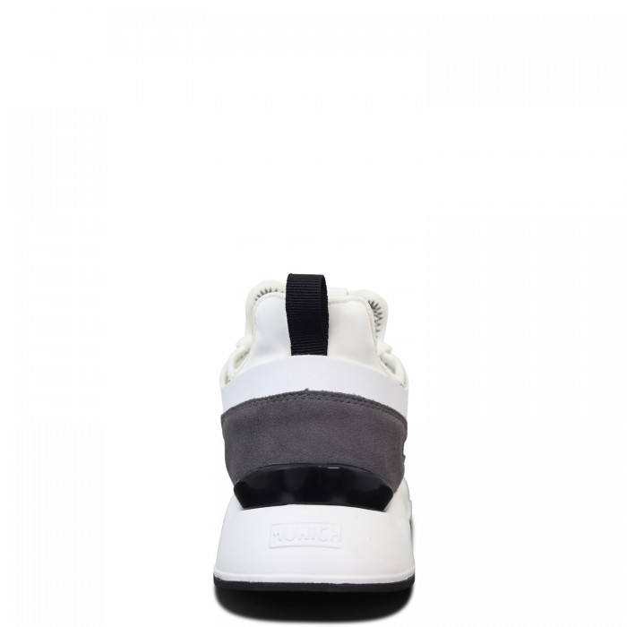 Sneakers bianca 'CLICK 106' per uomo