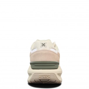Sneakers beige 'NEXA 20'...