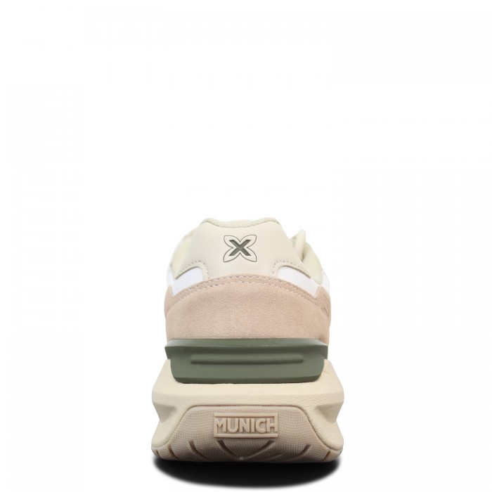 Sneakers beige 'NEXA 20' per uomo