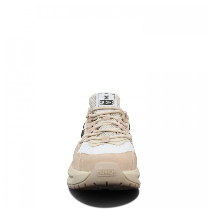 Sneakers beige 'NEXA 20' per uomo