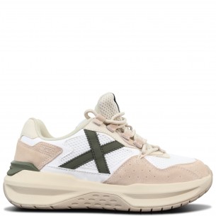 Sneakers beige 'NEXA 20'...