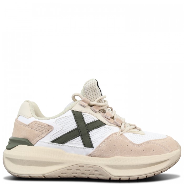 Sneakers beige 'NEXA 20' per uomo
