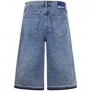 Bermuda di jeans per donna 2