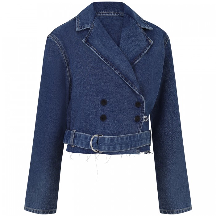 Giacca denim per donna