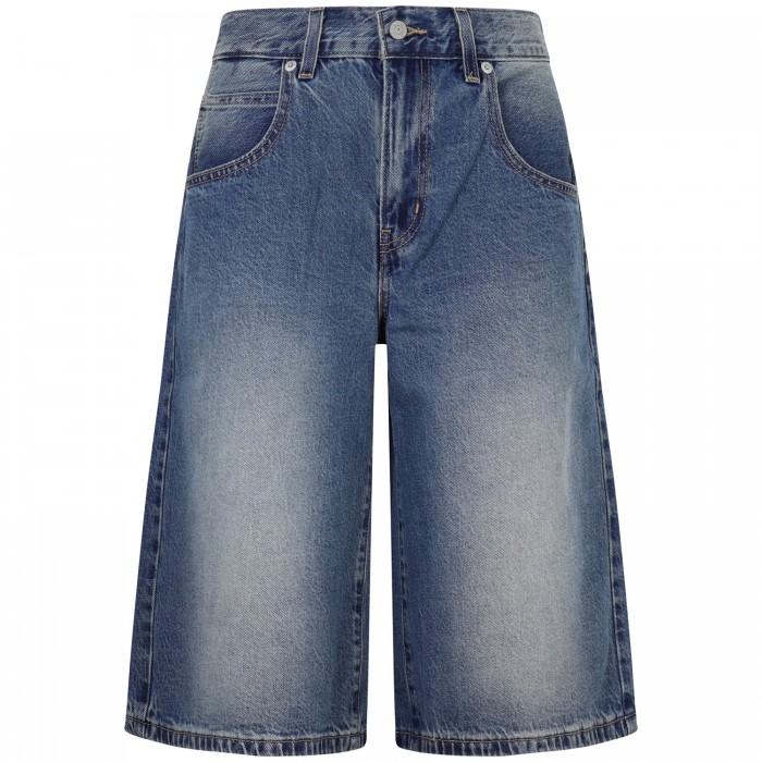 Bermuda blu 'SUPER BAGGY JORTS' per...