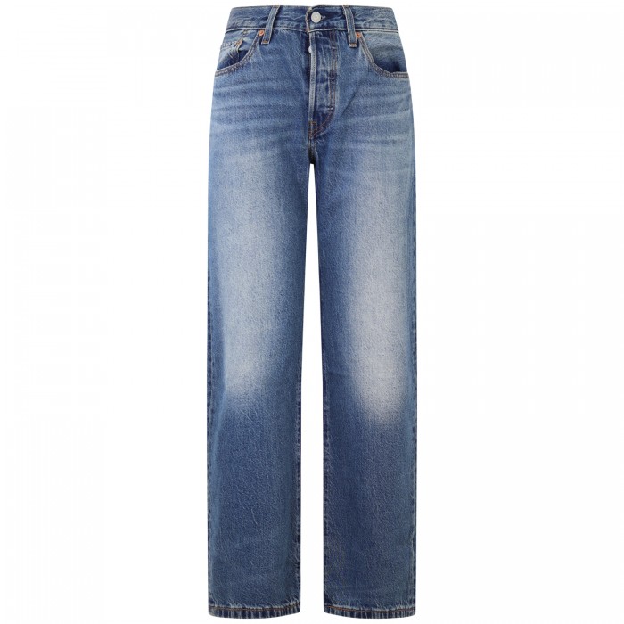 Jeans blu '501 '90s 'per donna