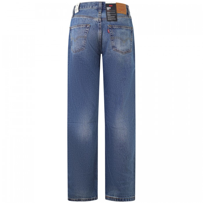 Jeans blu '501 '90s 'per donna