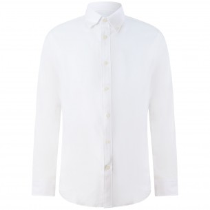 Camicia bianca per uomo