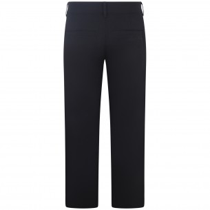 Pantalone nero con mini... 2