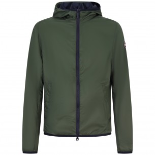 Giubbotto reversibile... 2