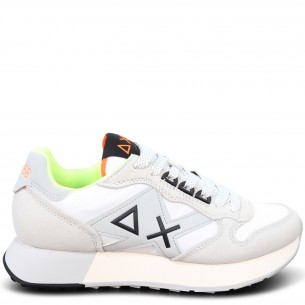 Sneakers  bianca per uomo