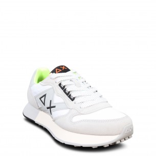 Sneakers  bianca per uomo 2