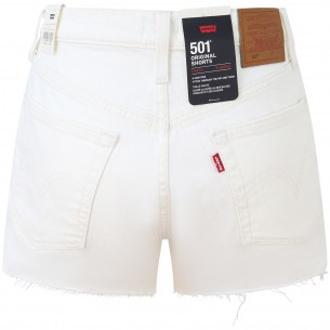 Shorts bianco '501... 2